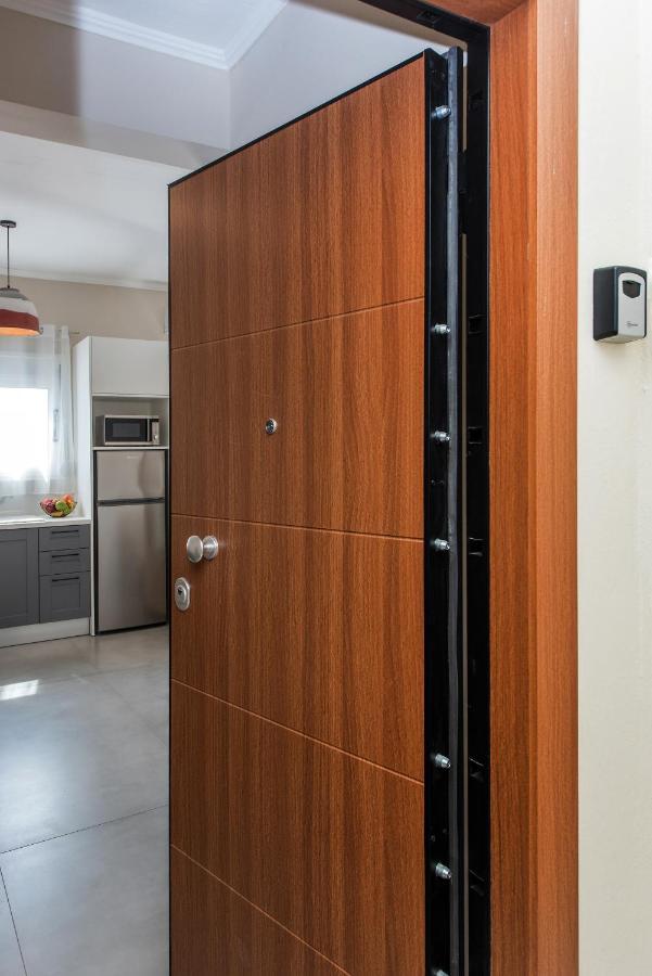 Aris By Anita Holiday Homes Corfu  ภายนอก รูปภาพ
