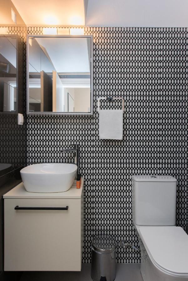 Aris By Anita Holiday Homes Corfu  ภายนอก รูปภาพ