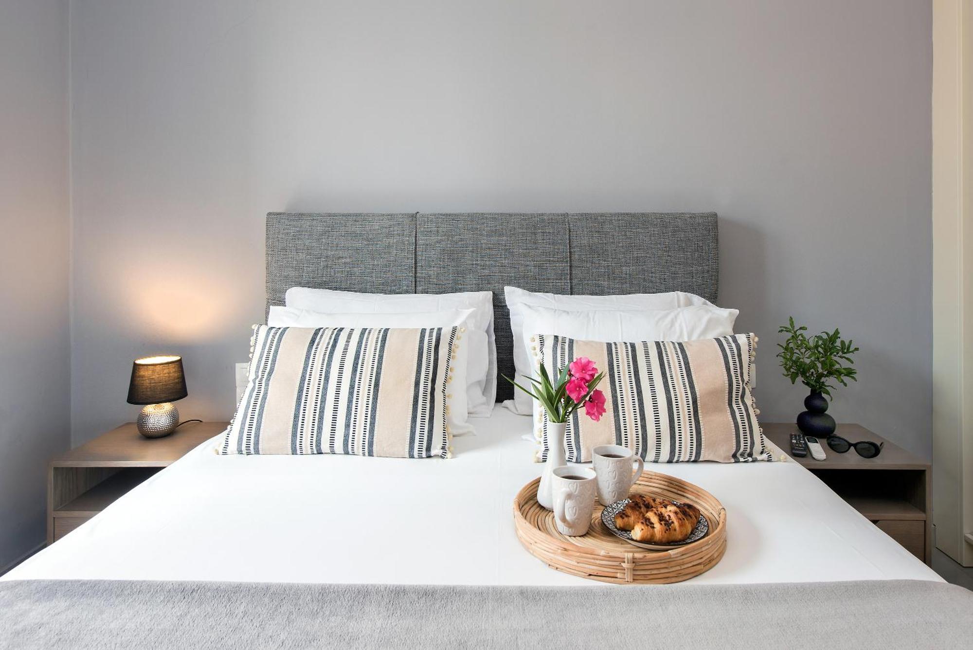 Aris By Anita Holiday Homes Corfu  ภายนอก รูปภาพ